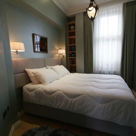 ロンドンChelsea: Exceptional 1Br W/Views Of The River Thames & Battersea Parkアパートメント エクステリア 写真