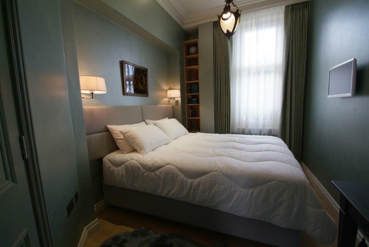 ロンドンChelsea: Exceptional 1Br W/Views Of The River Thames & Battersea Parkアパートメント エクステリア 写真